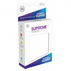 Ultimate Guard Supreme (66x91,80шт)